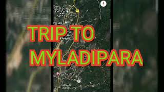 Myladipara/beauty of wayanad