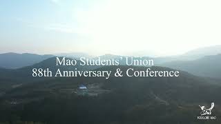 Overview Of The Mao Students Union 88th Anniversary \u0026 Conference' Makhel Heritage Conclave.