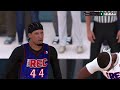 nba 2k25 rec ps5