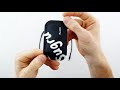 SUGRU MOULDABLE GLUE NOSE PAD DEMONSTRATION BY THE SUNGLASS FIX