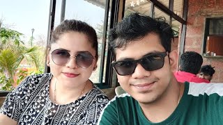 First Anniversary getaway | Dapoli | Sylvan greens resort