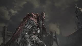 Slave Knight Gael 4 NG+