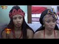 Day 33: Living the 50s Way | Pepper Dem: Big Brother | Africa Magic