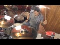 Giovanni Figueroa - Private Drumsessions 