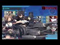 【艦これ2024早春イベント 】e3 1甲「泊地突入！龍巻作戦」【発動！竜巻作戦】