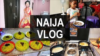 The Joys of Travelling to Nigeria | Family, Food, Fun in Lagos, Nigeria | Flo Chinyere