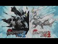 【bw2没音源？】【ポケモン】rse 戦闘！トレーナー