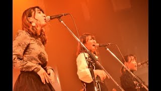 The Spandettes 関学文総軽音(KGLMC)