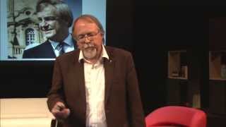 What oil does to democracy | Andrew Nikiforuk | TEDxCalgary