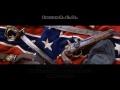 Popular Hymn of the Confederate States of America (CSA) 1861-1865 -Dixie's Land