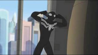 Spectacular Spider-Man: Symbiote Music Video.