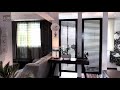 改造新格局 新加坡三房式组屋 hdb flat transform into condo asmr