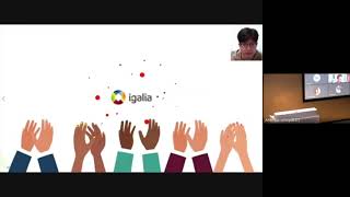 Lightning Talks - Session 2 [BlinkOn 17]