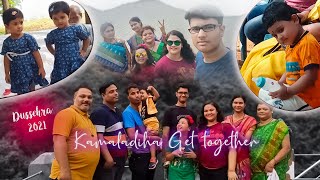 Kamaladiha Get Together | Dussehra 2021