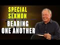 Max Lucado 2023 ✝️ Special Sermons  Bearing With One Another In Love