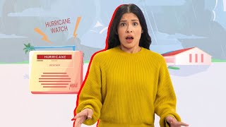 Disaster Preparedness: Hurricanes