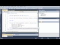 Visual Basic Tutorial - 80 - More On ArrayLists Part 1