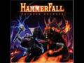 HammerFall - Crimson Thunder