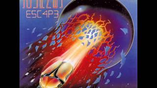 Journey - Escape