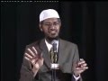 Why Non Muslims are not allowed in Mecca? Dr. Zakir Naik (Urdu)