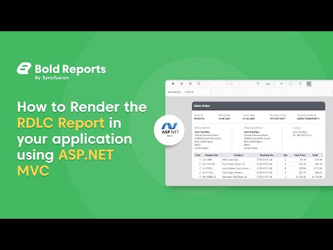 Render Rdlc Report Archives Bold Reports
