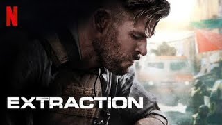 Extraction ( Full Movie) Chris Hemsworth