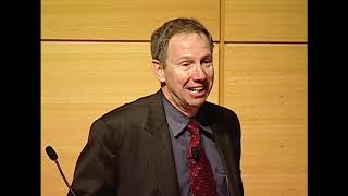 Michael D. Griffin at MIT - 2006 MA Space Grant Consortium Public Lecture