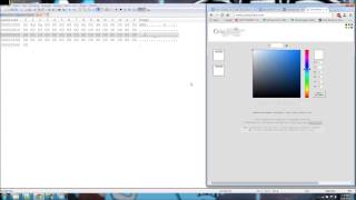 Bitmap File Use/Writing (Basic) Movie