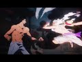 Luffy Speed Blitz’s Rob Lucci | One Piece Episode 1100