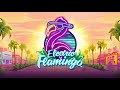 Greentube is Ready for iGB L!ve with Electric Flamingo™