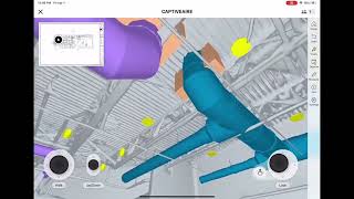 Procore Models Tool Navigation