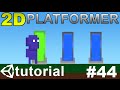 Checkpoint System - Basics (Part 1) Unity Tutorial