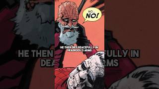 Deadpool Accidentally Ruined Spiderman’s Life