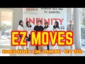 EZ Moves | LINE DANCE | Beginner | Erni Jasin