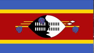 National Anthem   Swaziland  Nkulunkulu Mnikati wetibusiso temaSwati