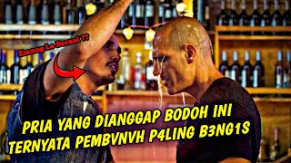 Bahkan SEORANG MASTER KUNG FU Tak Dapat Mengalahkannya ❗️ - Alur Cerita Film