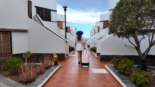 Yes-Tenerife.com Twój Wakacyjny Apartament - Costa del Silencio