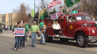 2015 Chicago Southside Irish Local 281