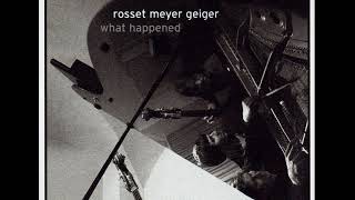 Rosset/ Meyer/ Geiger - Feuer von Gibraltar (2010 Stefano Amerio)