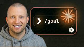 Master Claude Code's latest command /goal in 8 MINS