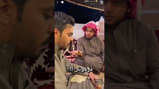 ابو عيادة فصل على مشاري#ابوحصه_ابوعجيب