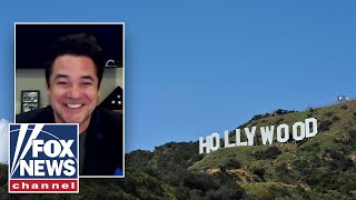 ‘Hollywood is more awake’: Dean Cain on Trump naming Stallone, Gibson, Voight ambassadors