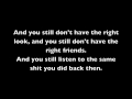 High School Never Ends- Bowling for Soup [Lyrics]