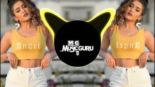 Mehbooba Mehbooba Dj Remix | Instagram Reels viral song | Music Guru 2