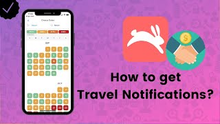 How to get Travel Deals on Hopper? - Hopper Tips