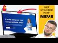 Neve WordPress Theme - Getting Started | Free and Pro Features Explored (2026)