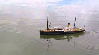 Model Boats Website! - (User: nasraf) - Video: 1739343732