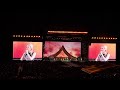 230811 - BLACKPINK @ METLIFE STADIUM DAY 1 - STAY 4K BORN PINK ENCORE