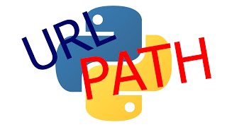 How to Add URL Paths to a Python Flask Website