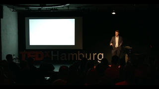 Virtual Reality: Immersive Surrogates and Tele-Existence | Frank Steinicke | TEDxHamburgSalon